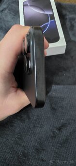 IPhone 16pro 256gb - 5