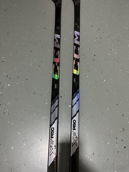 Hokejka CCM Tacks XF Pro - 5