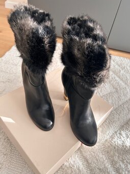 Predám topánky zn.Baldinini - 5