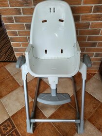 Detská jedálenská stolička - 5
