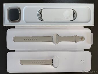 Apple Watch SE 2 40mm GPS - 5