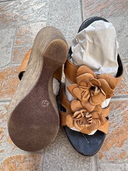 Šlapky 37 Rizzoli - 5