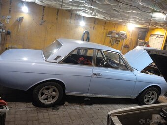 Ford taunus 17 p - 5