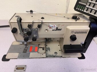 Predam Sijacie stroje - 5