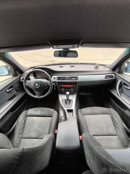 BMW E90 320xd | 2010 | M-packet | xDrive | Automat - 5