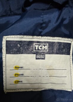 Overal do snehu 86-92 - 5