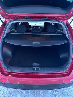KIA Sportage - 5