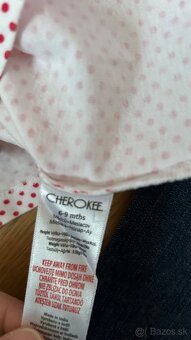 balik oblecenia 6-9 m pre dievcatko - 5