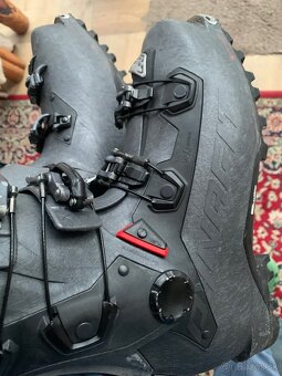 Skialpové lyžiarky dynafit Beast - 5