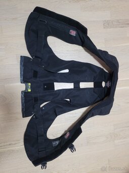 Airbagová vesta - 5