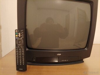 Televízory OVP - 5