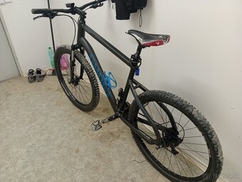 Ghost sqeare 28" - 5