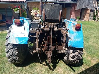 rozpredam alebo predam vcelku - 5