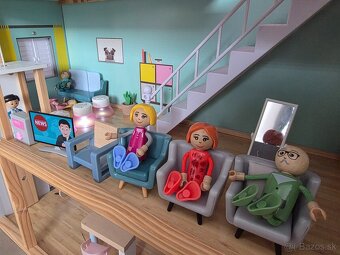 Domček pre bábiky - 5