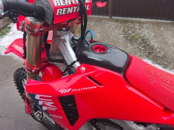 Honda Crf 450 rx 2025 - 5