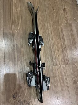 Predam detské lyže 80cm Rosignoll - 5