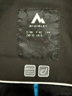 Lyžiarska bunda - 5