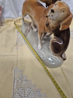 Predam porcelanove sosky - 5