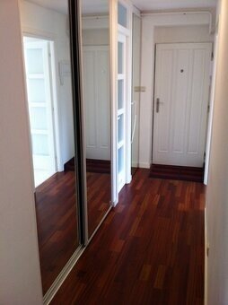 Byt na prenájom - 5