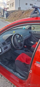 Škoda Fabia 1.2HTP 1.majiteľ garážované - 5