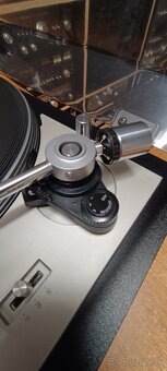 UNIVERSUM STUDIO 6000 (Micro Seiki) - 5