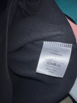 Čierna Mikina Dior - 5