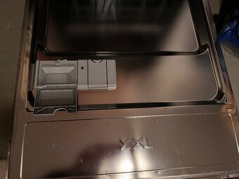 Umyvacka riadu Elektrolux - 5