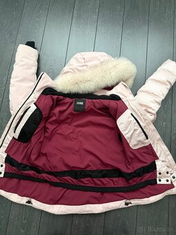 lyžiarska bunda Colmar - 5