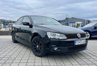Volkswagen Jetta 1.2 TSI 77kW VW - 5