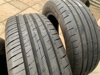 Fulda Ecocontrol HP2 205/55 R17 - 5