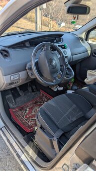 Renault Scenic 1.9dci 88kw 2003 - 5