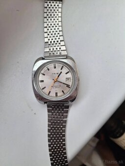 Hodinky - 5