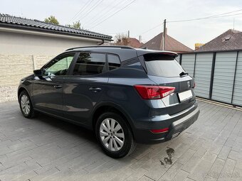 Seat Arona 1.0 ECO TSI - 5