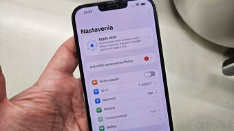 Apple iPhone 13 Pro Max 128GB - aj vymením - 5