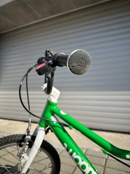 Woom Original 3 16’ - 5