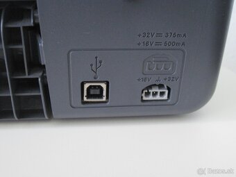 HP deskjet D1460 talčiareň - 5