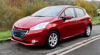 15" Hliníkové disky PEUGEOT - 5