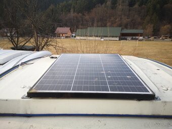 Niewiadow N126 E v slušnej výbave - 5