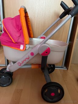 kocik pre babiky quinny - 5