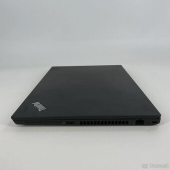 Lenovo Thinkpad T14 gen 2 | R7 • 32GB RAM • 512GB SSD - 5