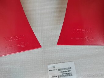 Citroen C4 zadné svetlá - 5