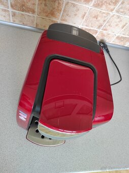 Predám kapsulový kávovar Bosch Tassimo - 5