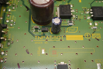 moduly do plazmového TV Panasonic - 5