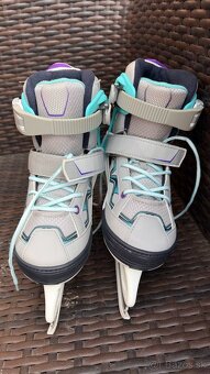 Korcule na lad OXELO (Oxelo) - 5