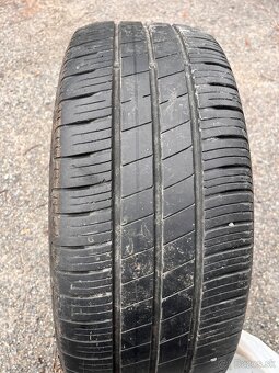 Letné pneu 205/55 r16 - 5