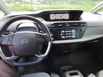 Citroen C4 Grand Picasso - 5
