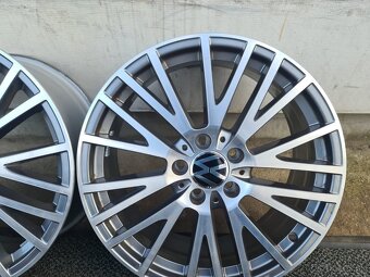 ORIGO DISKY M.BENZ 5X112 R18 7,5J ET49 - 5