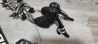 Sadá Sram - 5