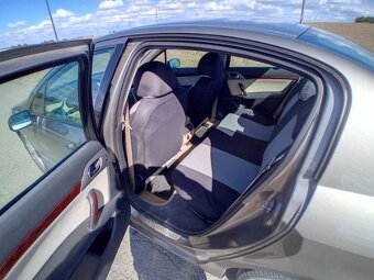 Predám Peugeot 407 2,0hdi - 5