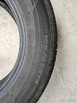 Letne pneu 195/65 R15 - 5